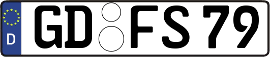 GD-FS79