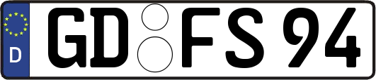 GD-FS94