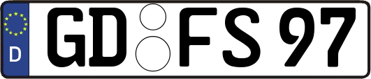 GD-FS97