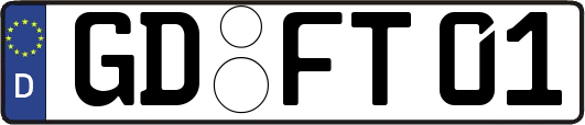 GD-FT01
