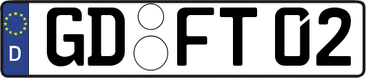 GD-FT02