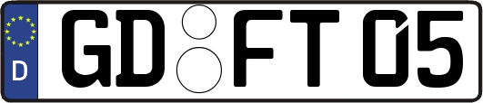 GD-FT05