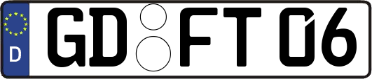 GD-FT06