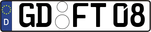 GD-FT08