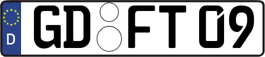 GD-FT09