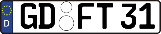 GD-FT31
