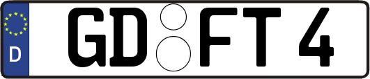 GD-FT4