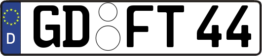 GD-FT44
