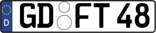 GD-FT48
