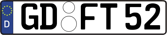 GD-FT52