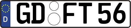 GD-FT56