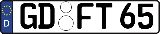 GD-FT65