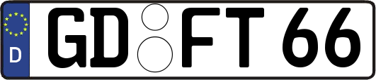 GD-FT66