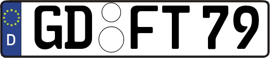GD-FT79