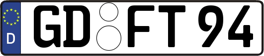 GD-FT94