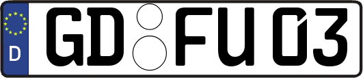 GD-FU03