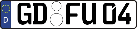GD-FU04