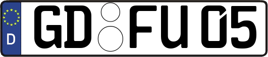 GD-FU05