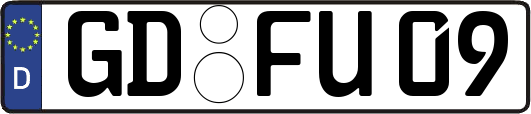 GD-FU09