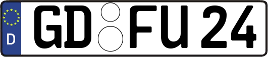 GD-FU24