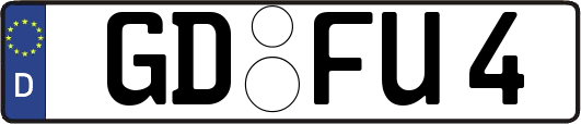GD-FU4