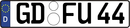 GD-FU44