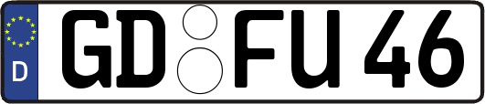 GD-FU46