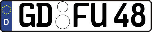GD-FU48