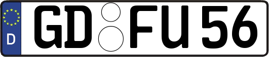 GD-FU56