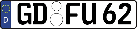 GD-FU62