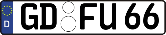 GD-FU66