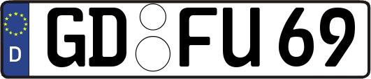 GD-FU69