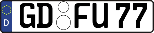 GD-FU77