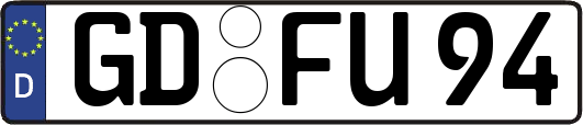 GD-FU94