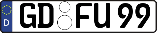 GD-FU99