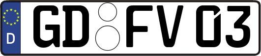 GD-FV03