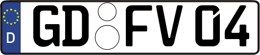 GD-FV04