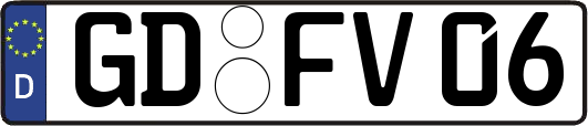 GD-FV06