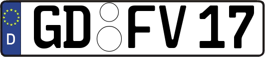 GD-FV17