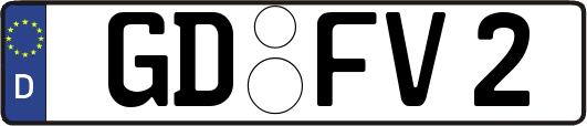GD-FV2