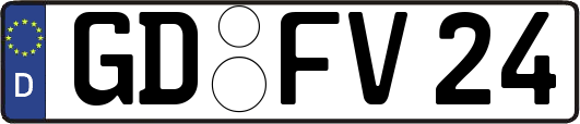 GD-FV24