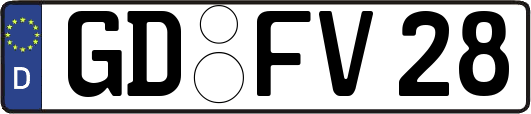 GD-FV28