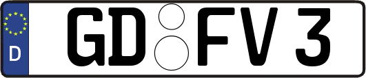 GD-FV3