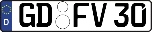 GD-FV30