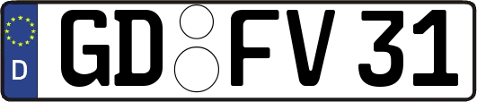 GD-FV31