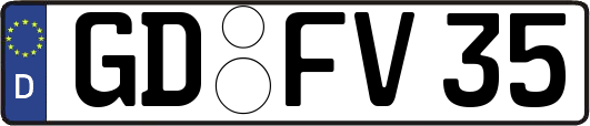 GD-FV35