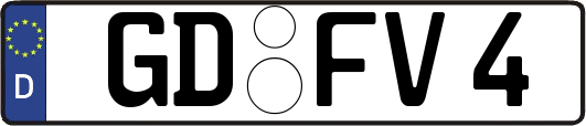 GD-FV4