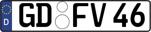 GD-FV46