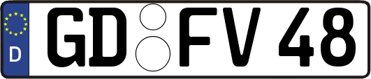 GD-FV48