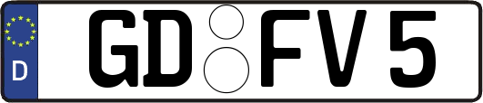 GD-FV5
